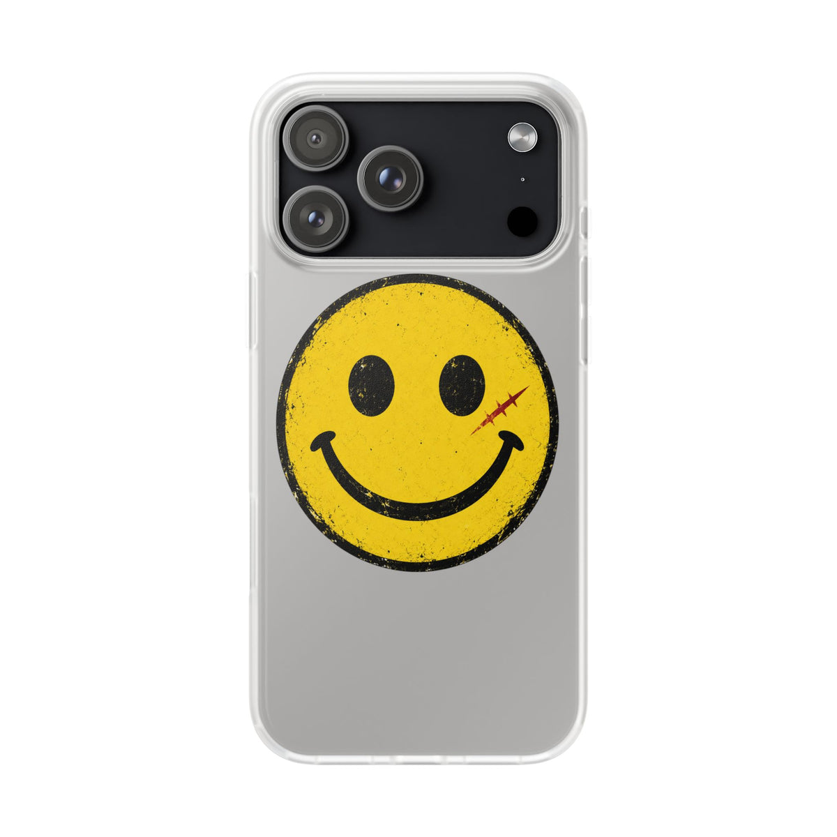 iPhone/Samsung Flex Phone Case