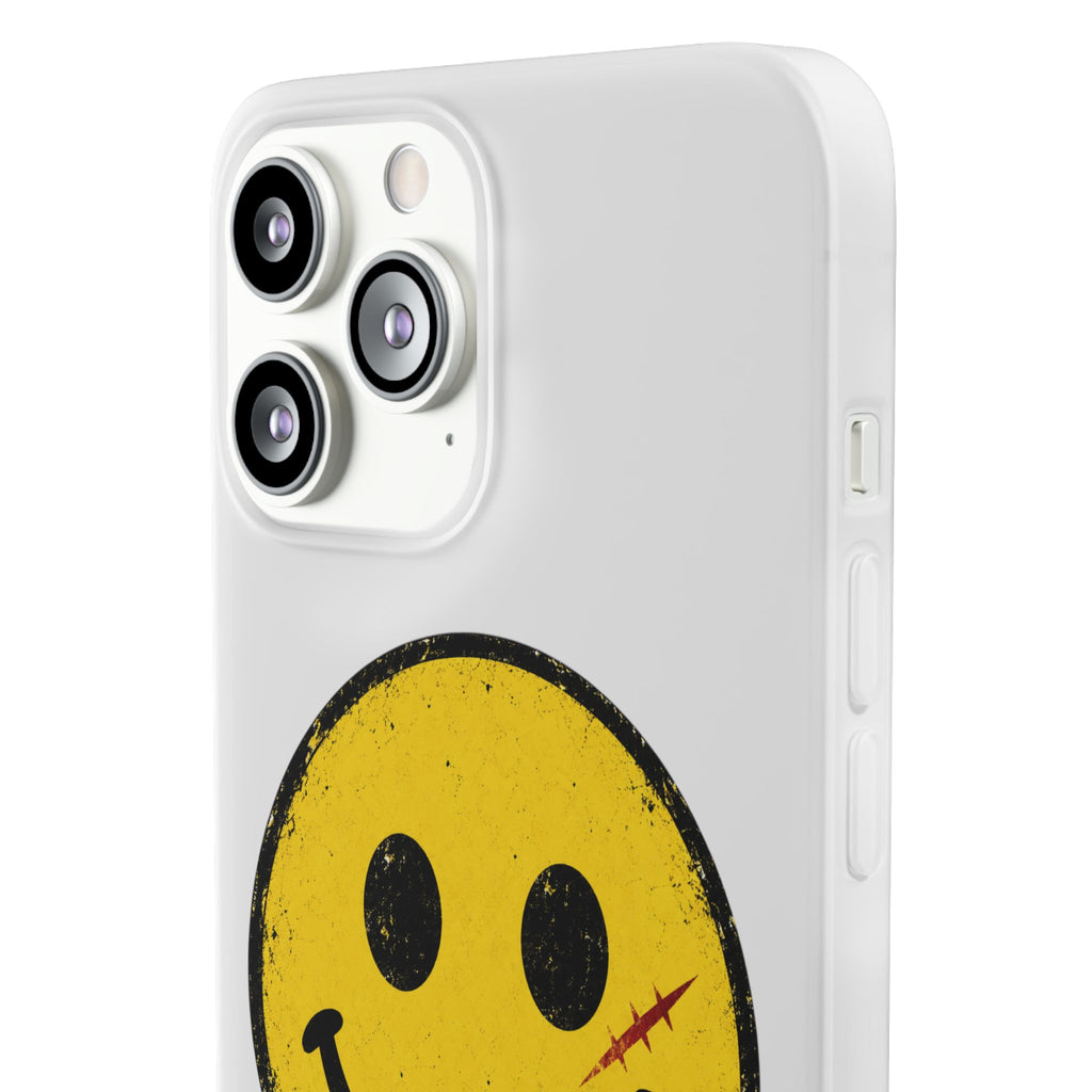 iPhone/Samsung Flex Phone Case