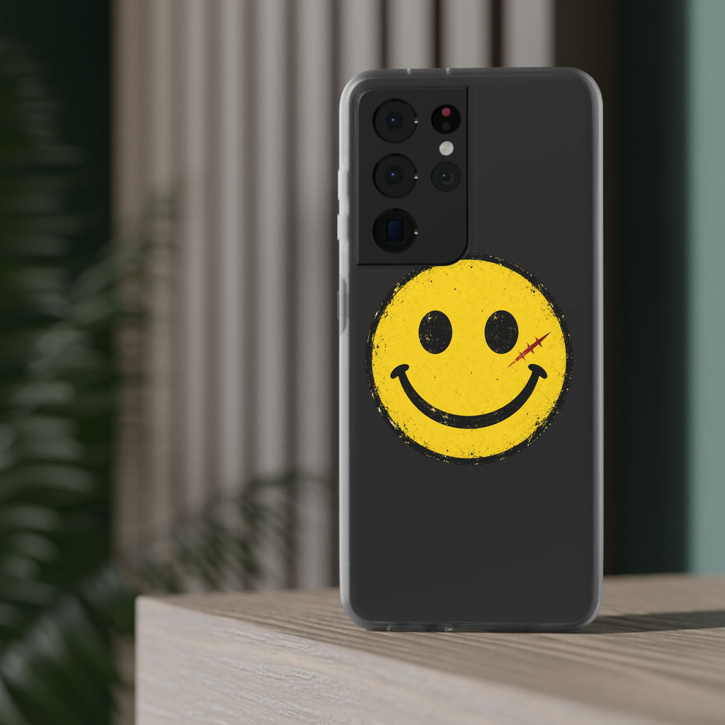 iPhone/Samsung Flex Phone Case
