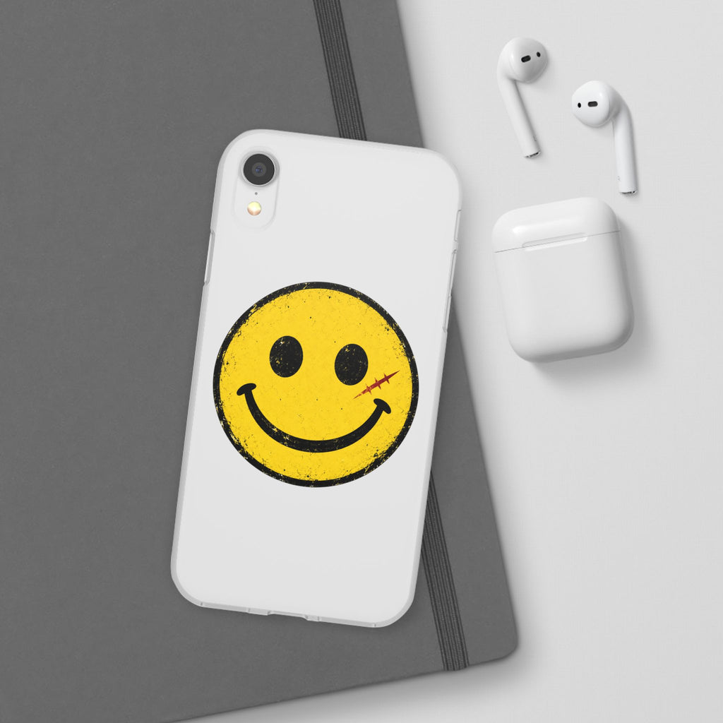 iPhone/Samsung Flex Phone Case