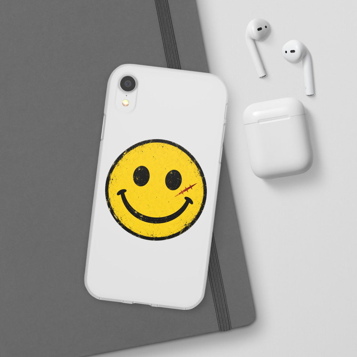iPhone/Samsung Flex Phone Case
