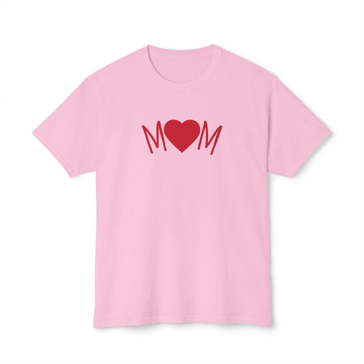 Mom Graphic T-Shirt – Alternate Design