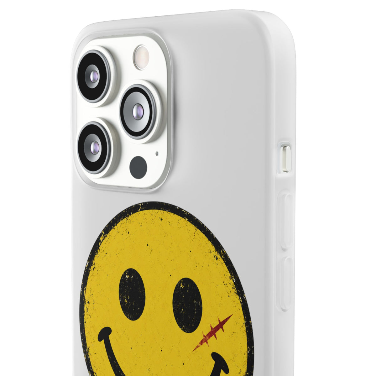 iPhone/Samsung Flex Phone Case