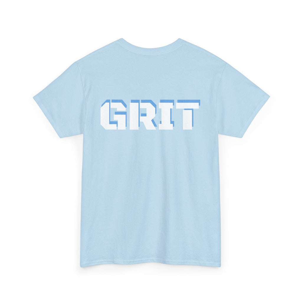 Lions GRIT - Unisex Heavy Cotton Tee