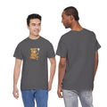Stay Cozy Graphic T-Shirt
