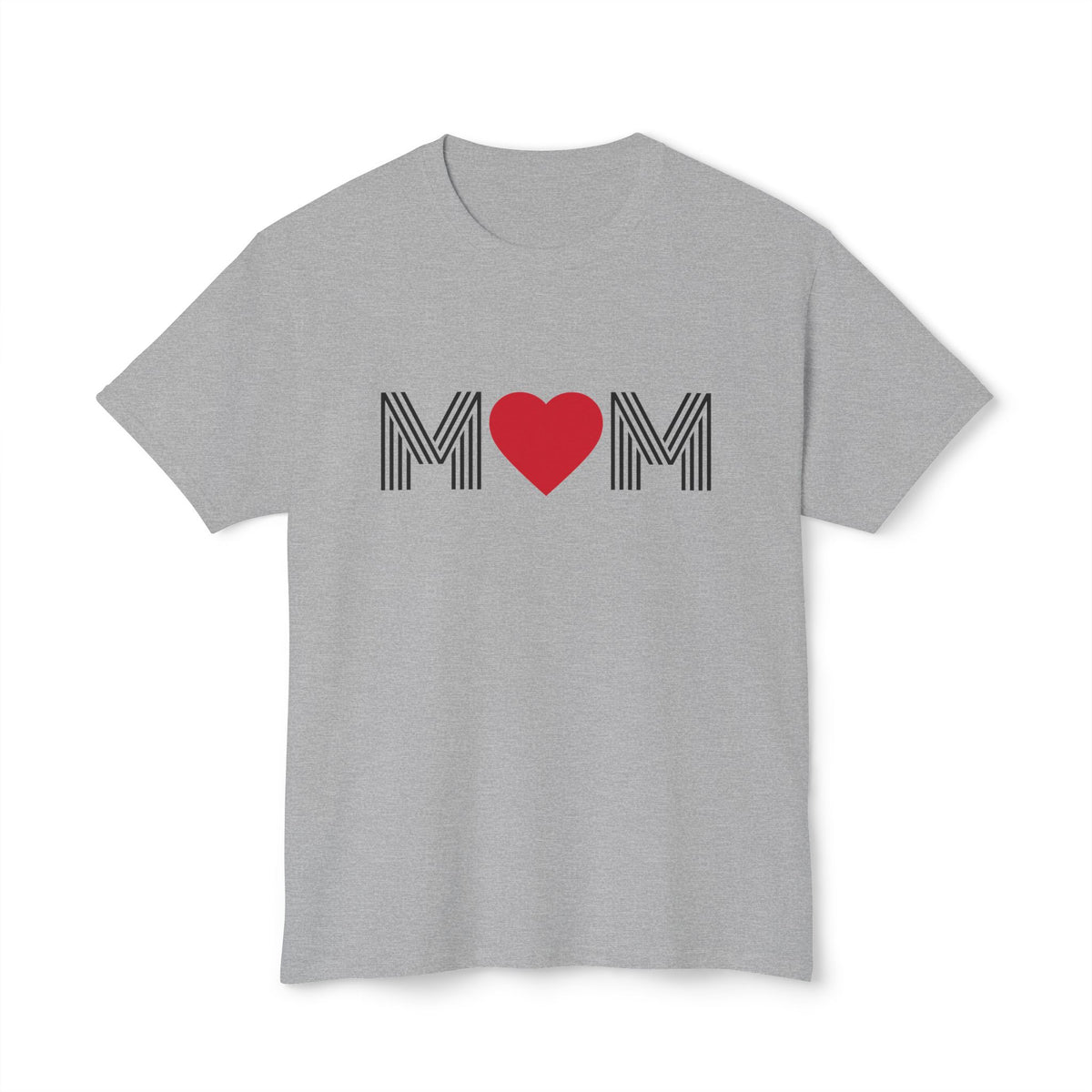 MOM Graphic T-Shirt