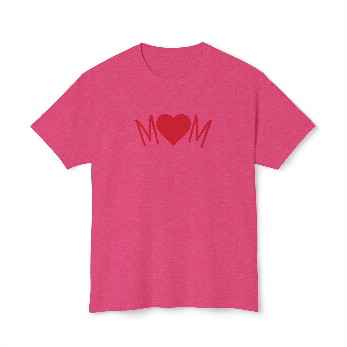 Mom Graphic T-Shirt – Alternate Design