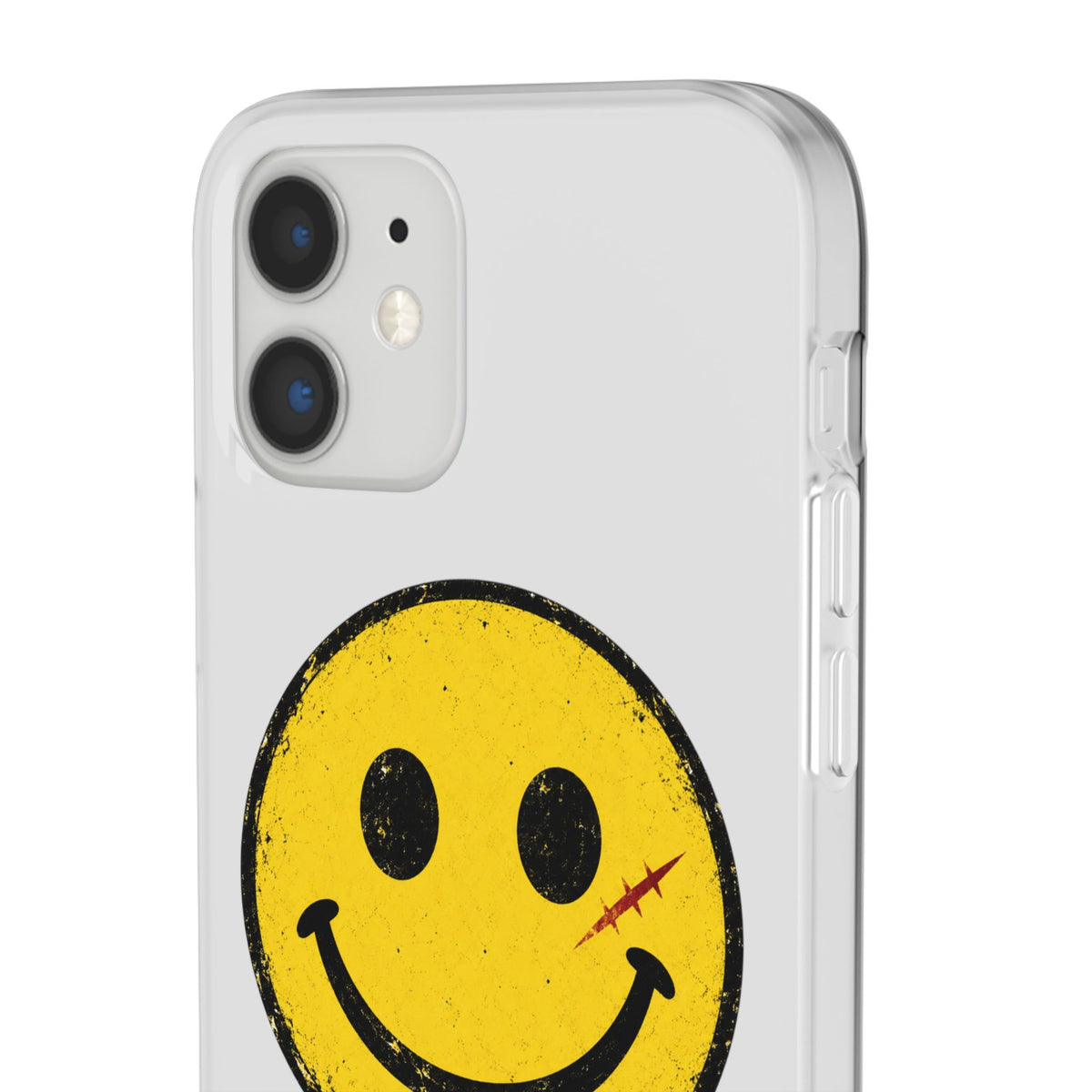 iPhone/Samsung Flex Phone Case