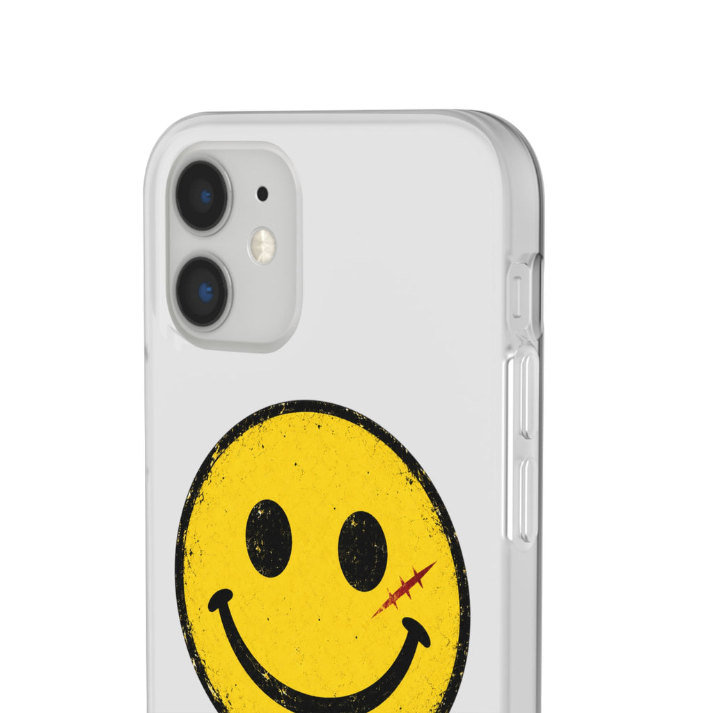 iPhone/Samsung Flex Phone Case
