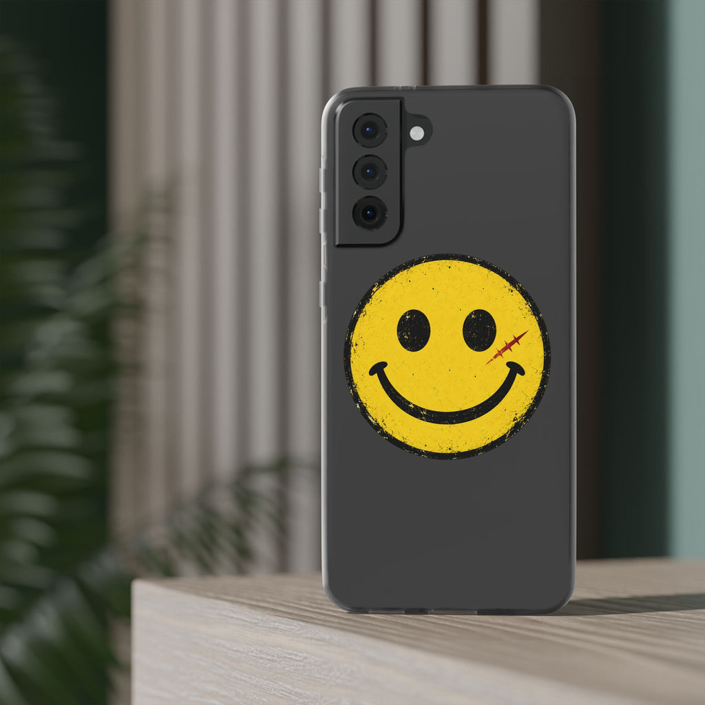 iPhone/Samsung Flex Phone Case