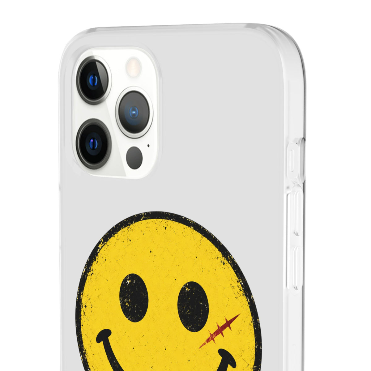 iPhone/Samsung Flex Phone Case