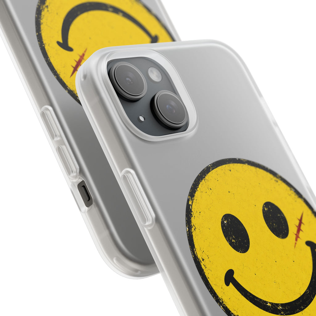 iPhone/Samsung Flex Phone Case