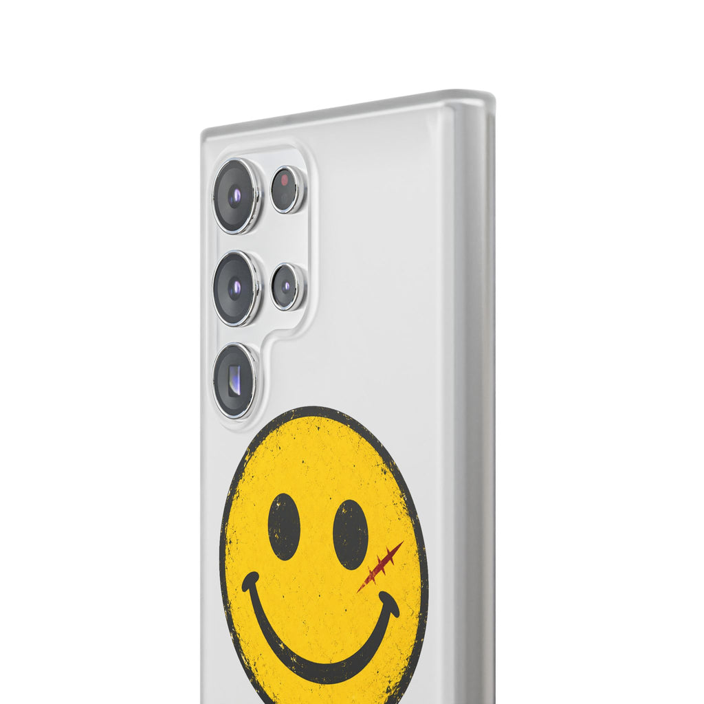iPhone/Samsung Flex Phone Case