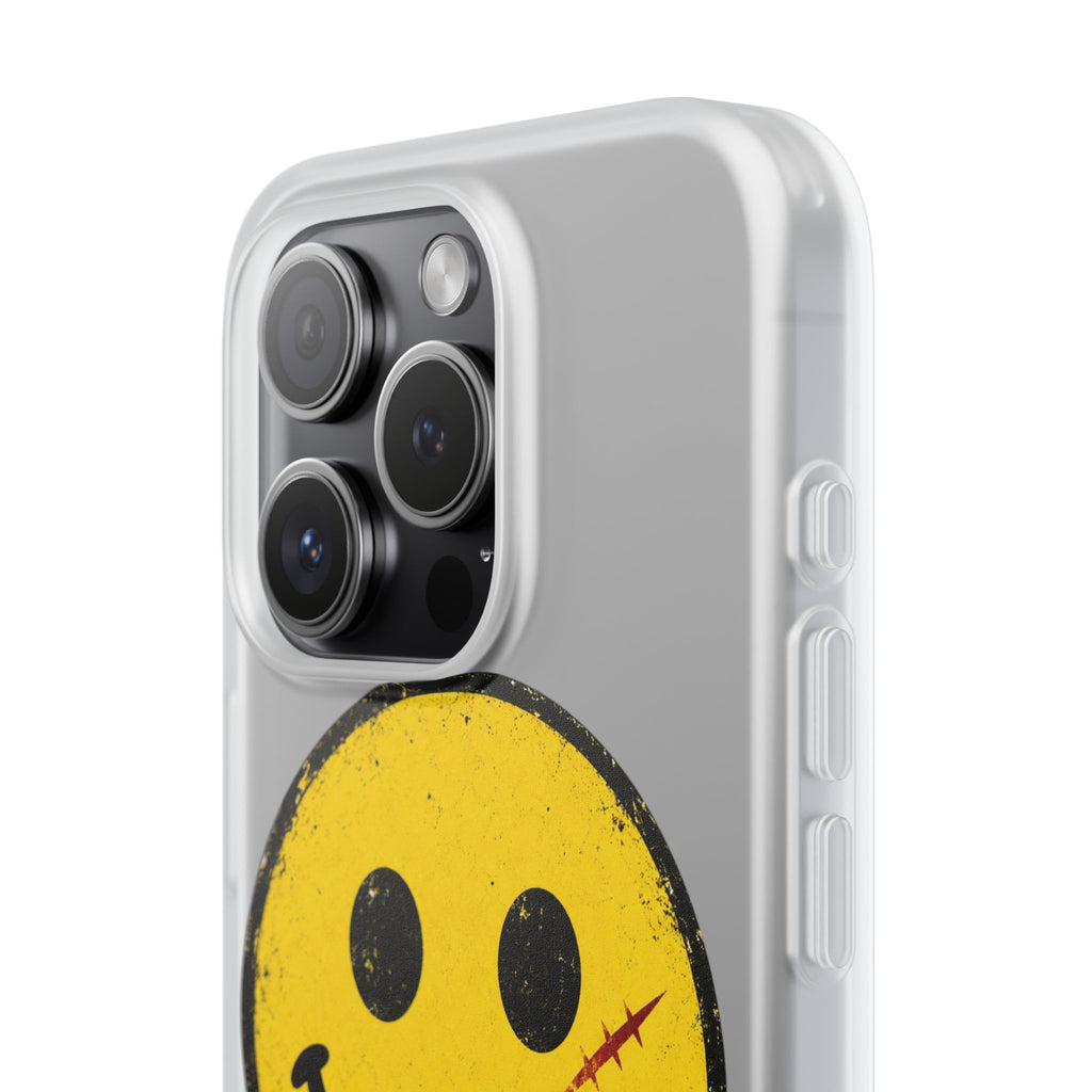 iPhone/Samsung Flex Phone Case