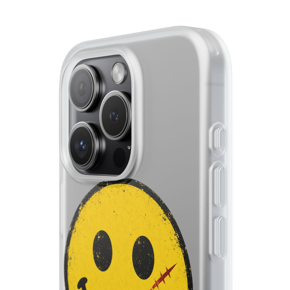 iPhone/Samsung Flex Phone Case