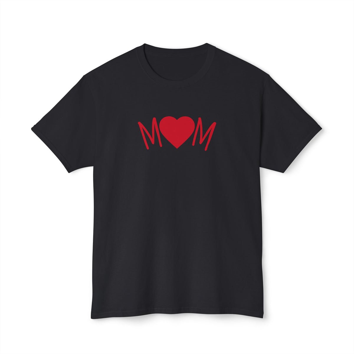 Mom Graphic T-Shirt – Alternate Design