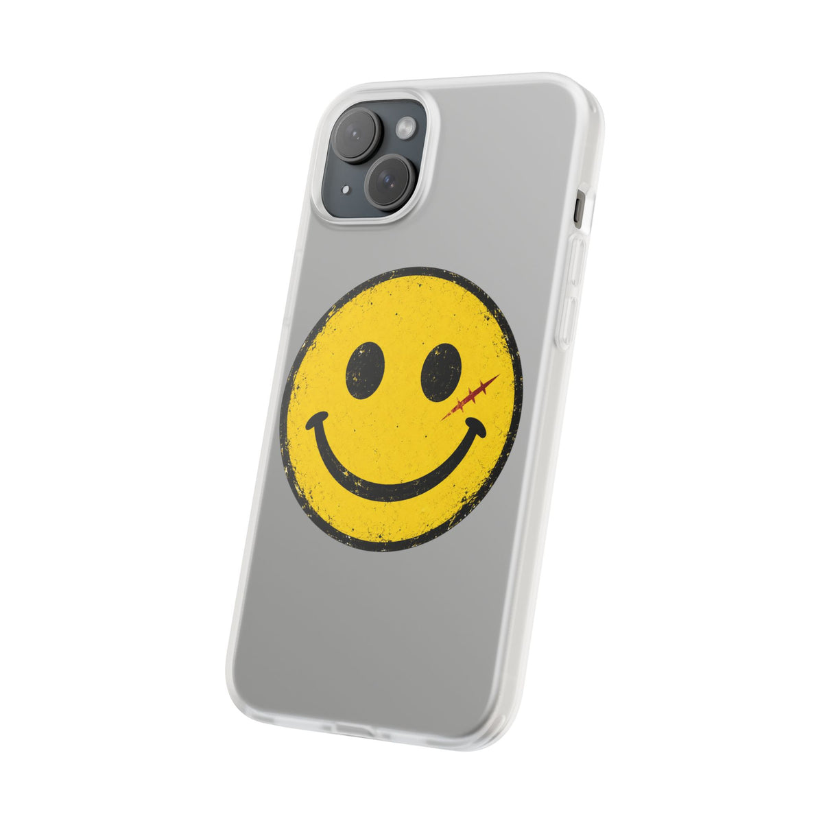 iPhone/Samsung Flex Phone Case