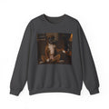 Boxer Chillin' Crewneck Sweatshirt