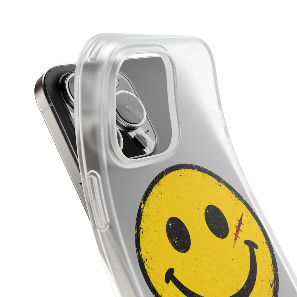 iPhone/Samsung Flex Phone Case