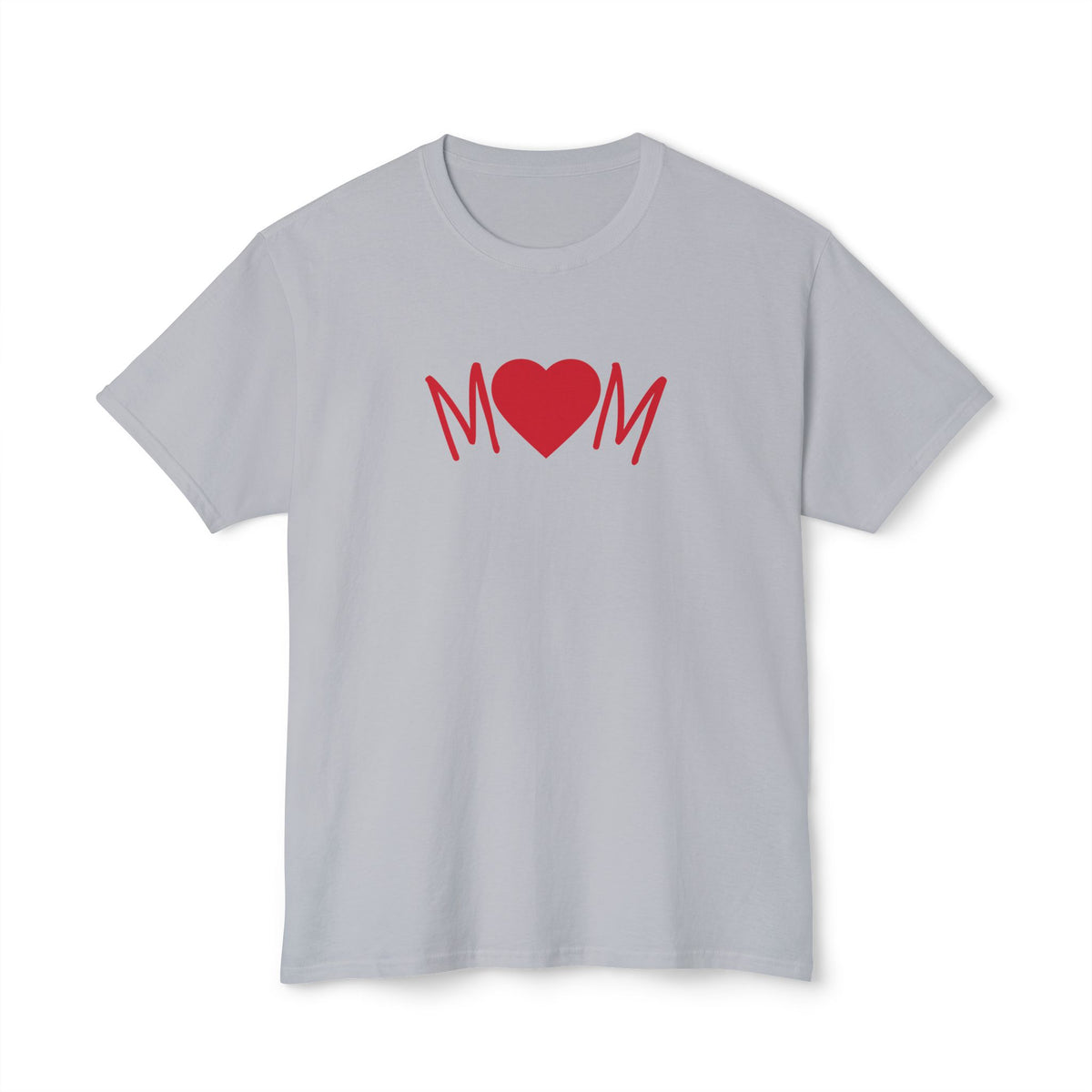Mom Graphic T-Shirt – Alternate Design