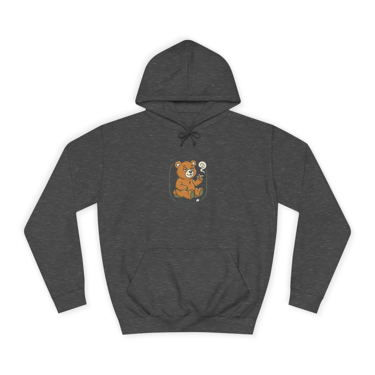 Stay Cozy College Hoodie