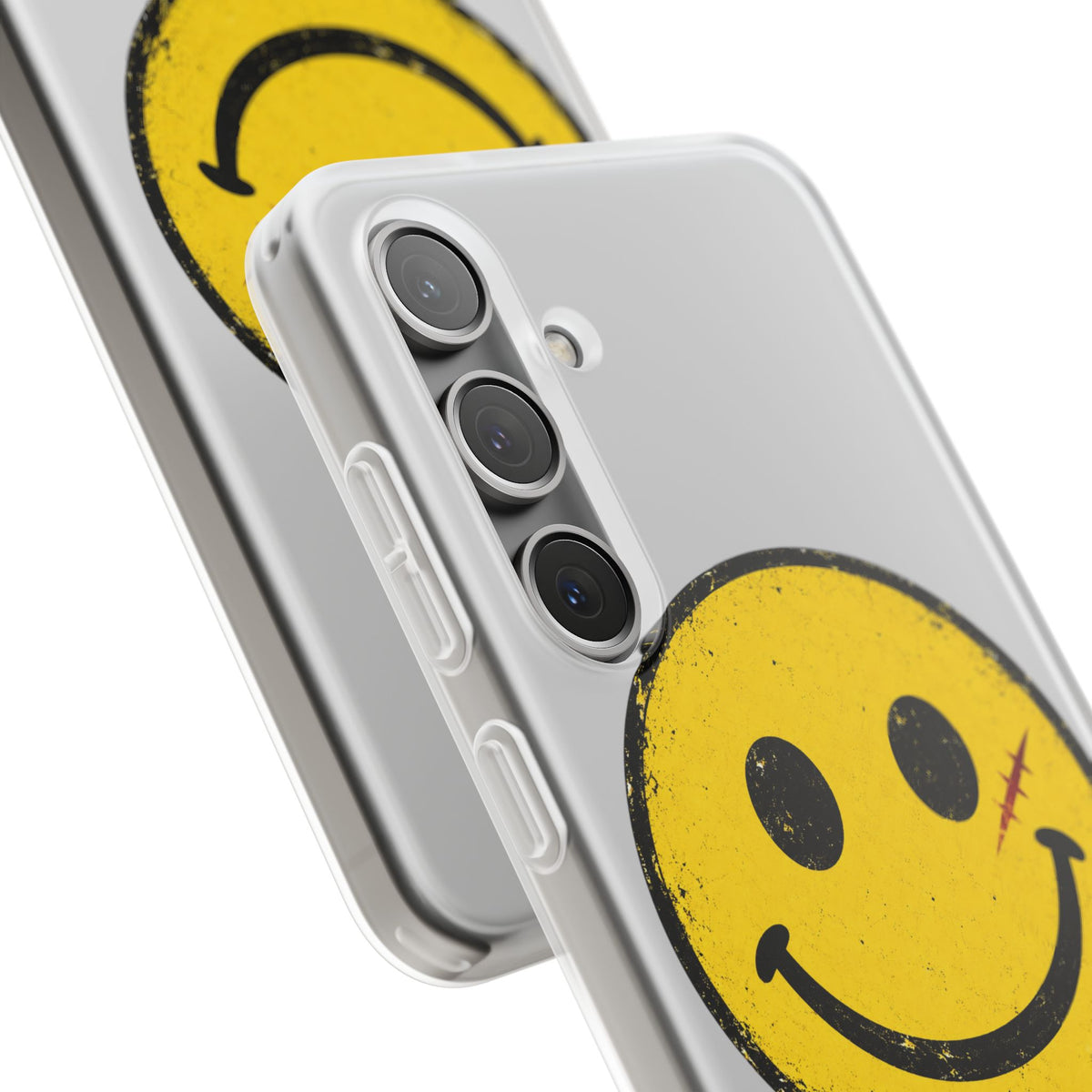 iPhone/Samsung Flex Phone Case