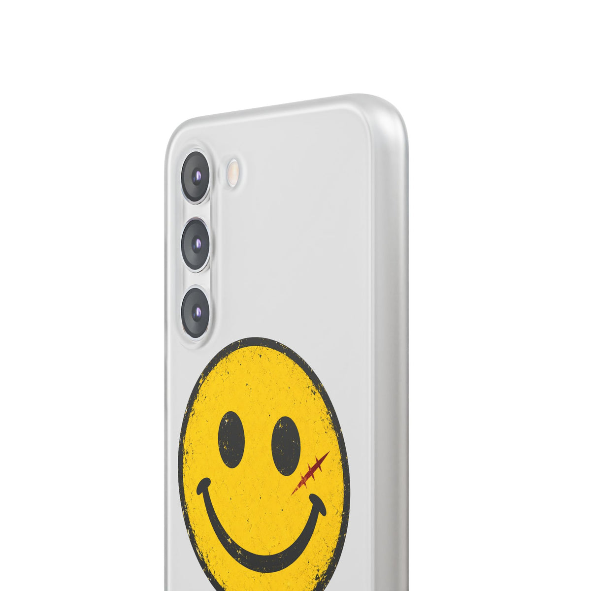 iPhone/Samsung Flex Phone Case