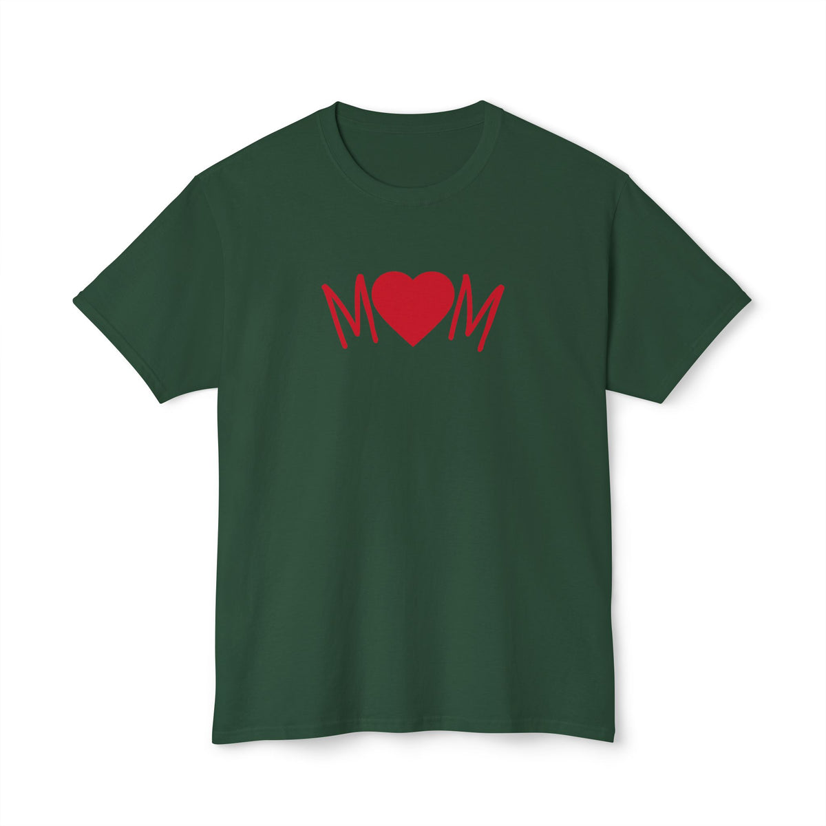 Mom Graphic T-Shirt – Alternate Design