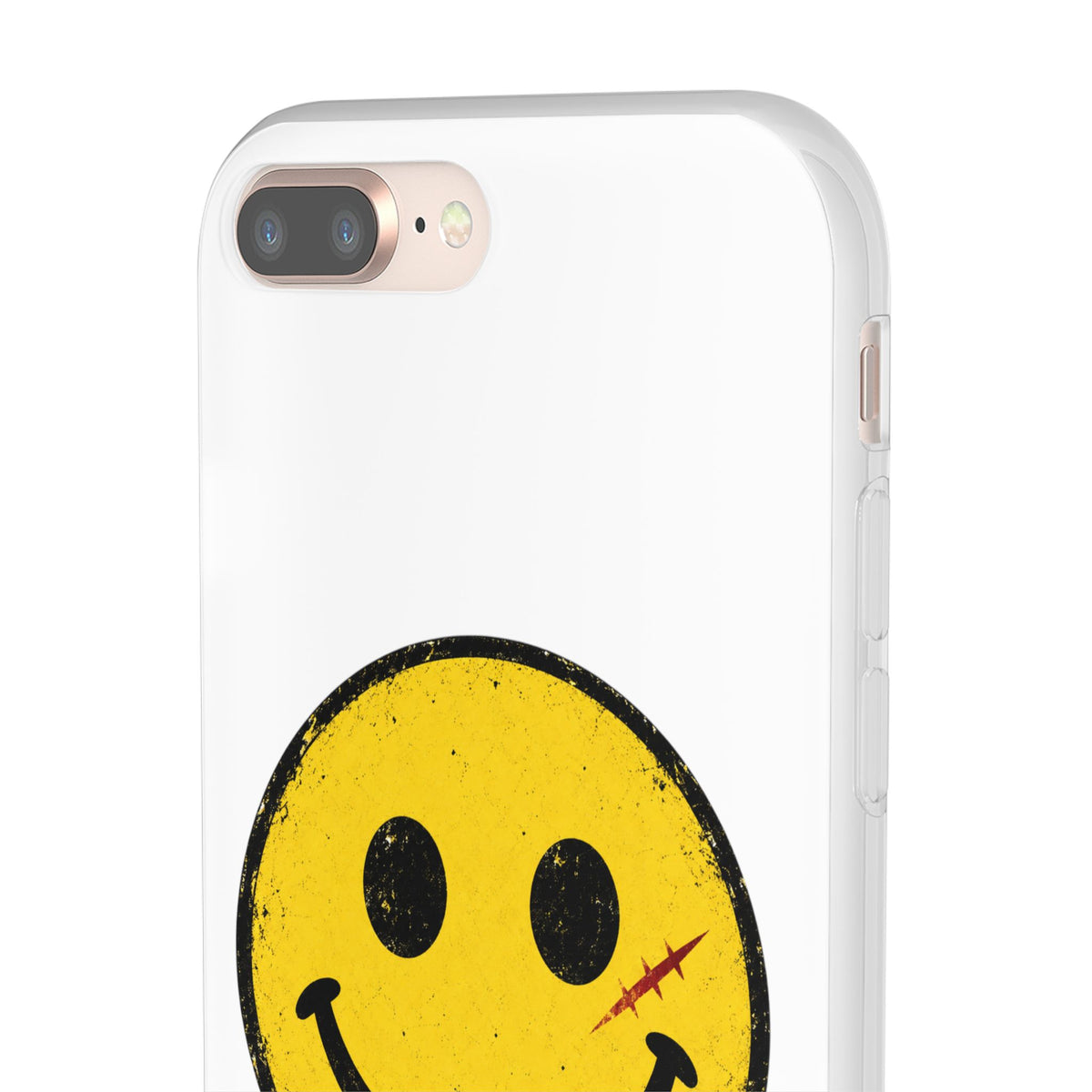 iPhone/Samsung Flex Phone Case
