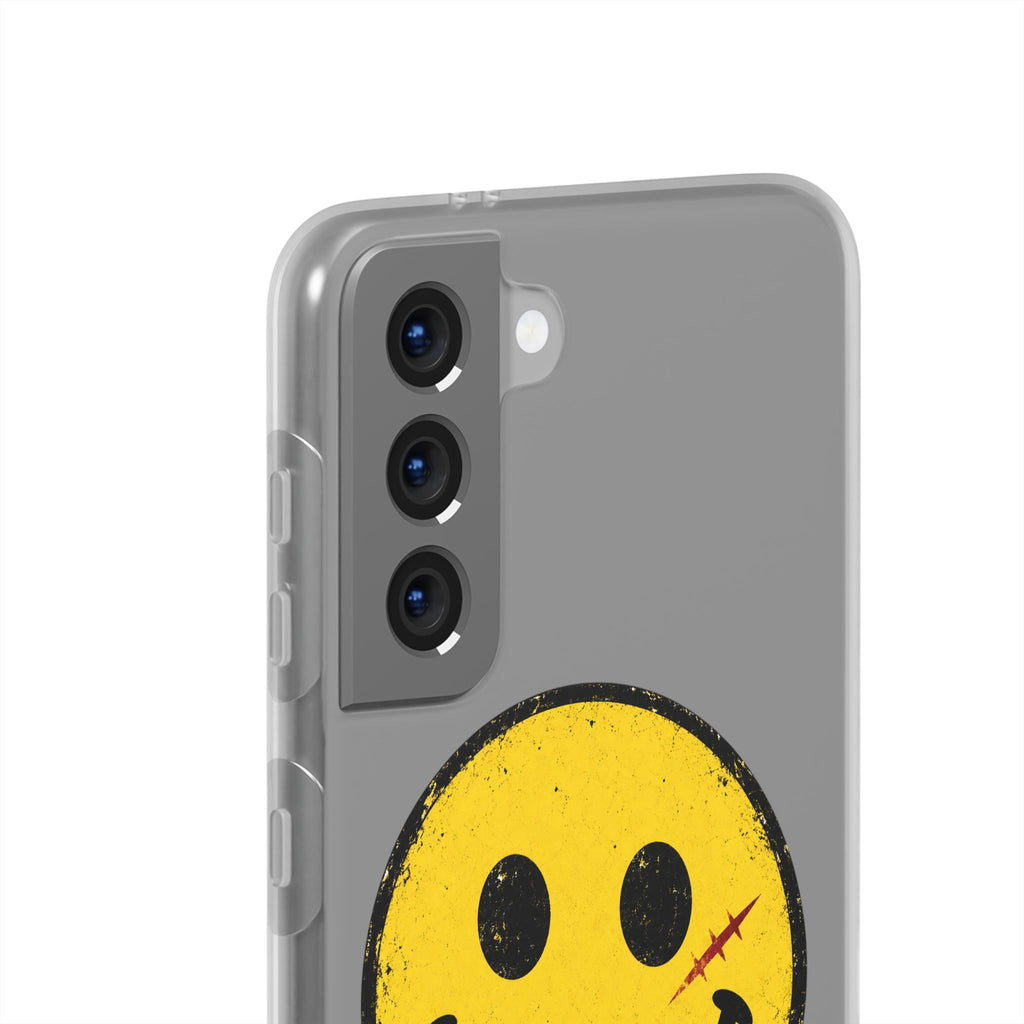 iPhone/Samsung Flex Phone Case