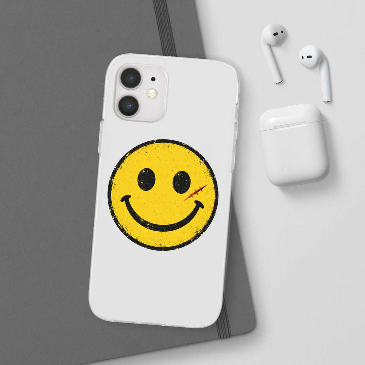 iPhone/Samsung Flex Phone Case