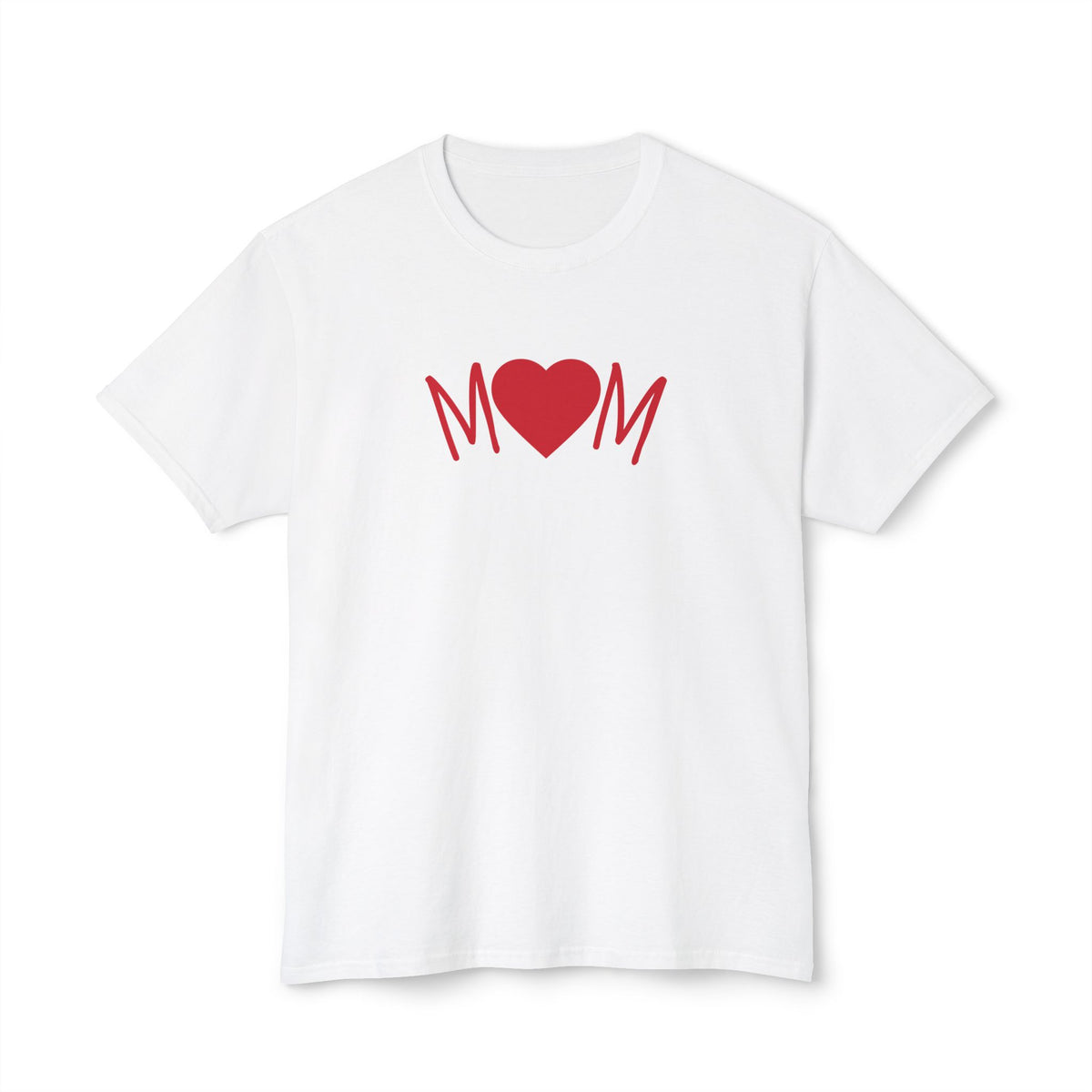 Mom Graphic T-Shirt – Alternate Design