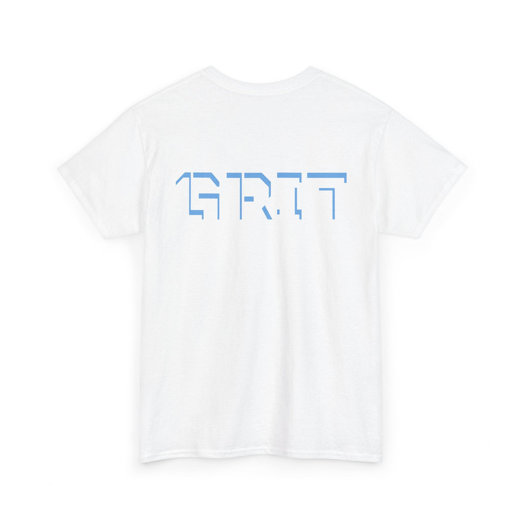 Lions GRIT - Unisex Heavy Cotton Tee