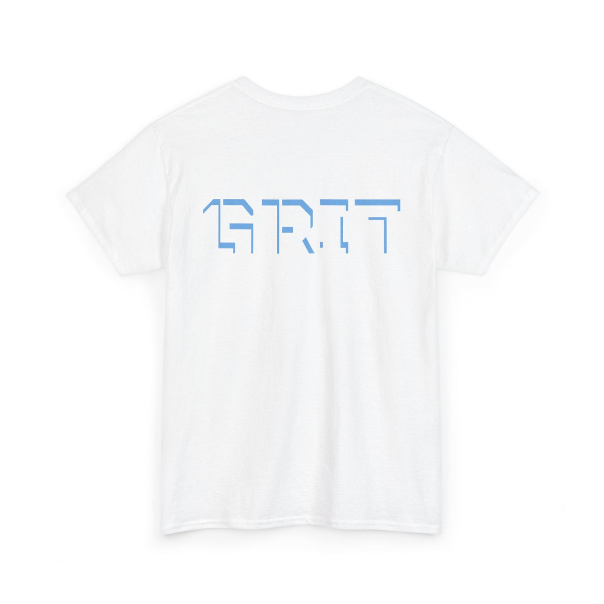 Lions GRIT - Unisex Heavy Cotton Tee