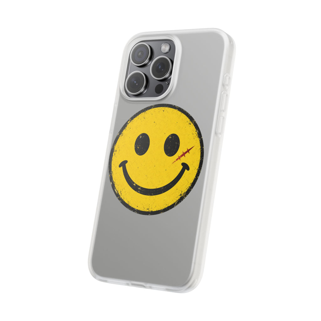 iPhone/Samsung Flex Phone Case