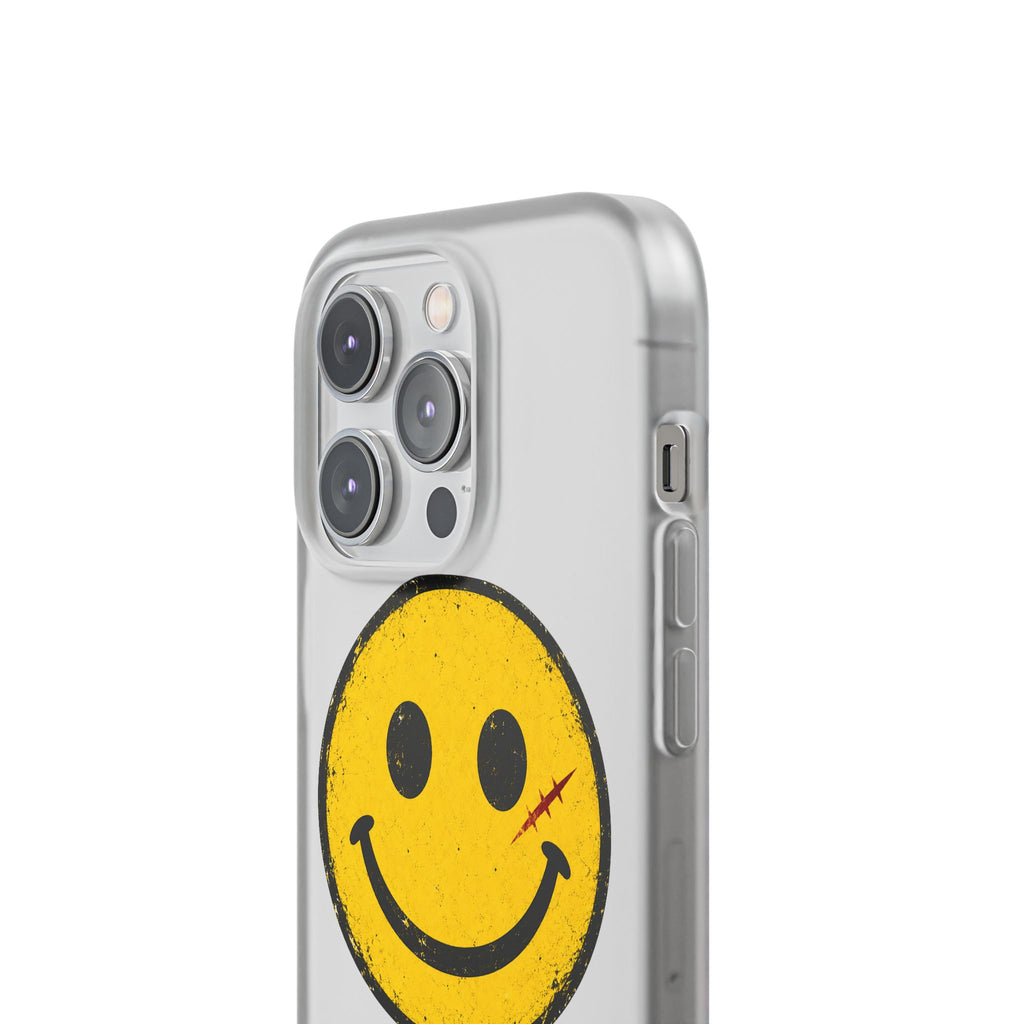 iPhone/Samsung Flex Phone Case