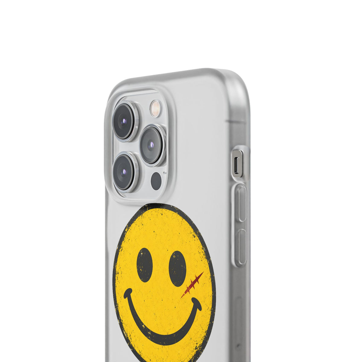 iPhone/Samsung Flex Phone Case