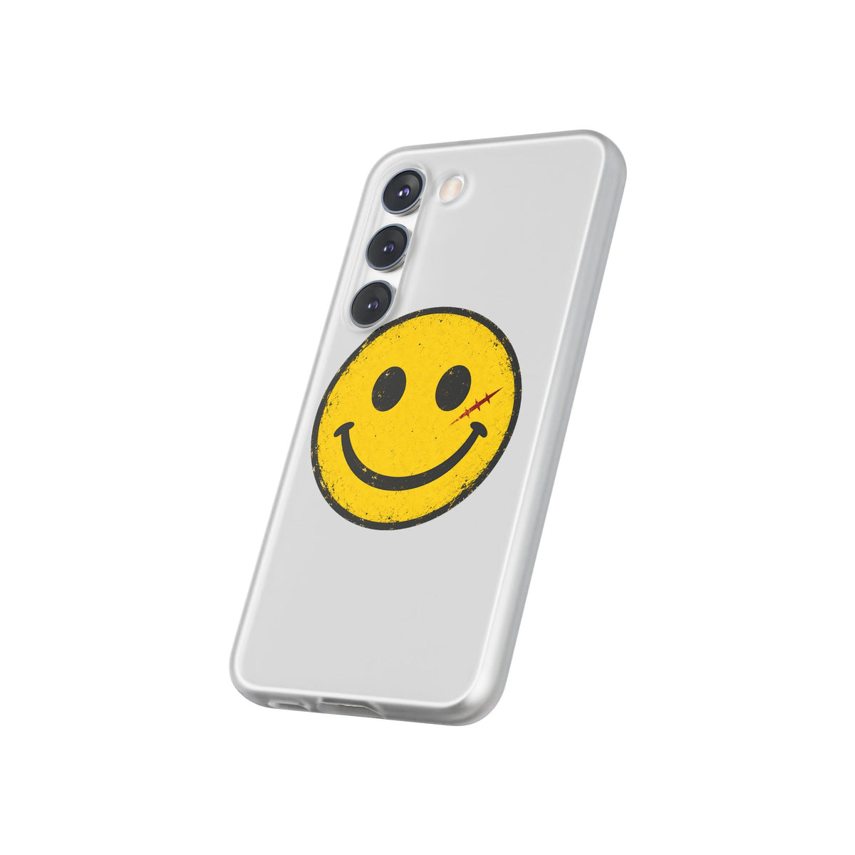 iPhone/Samsung Flex Phone Case