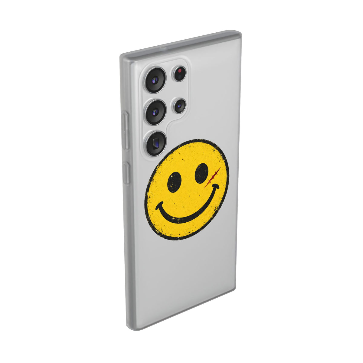 iPhone/Samsung Flex Phone Case