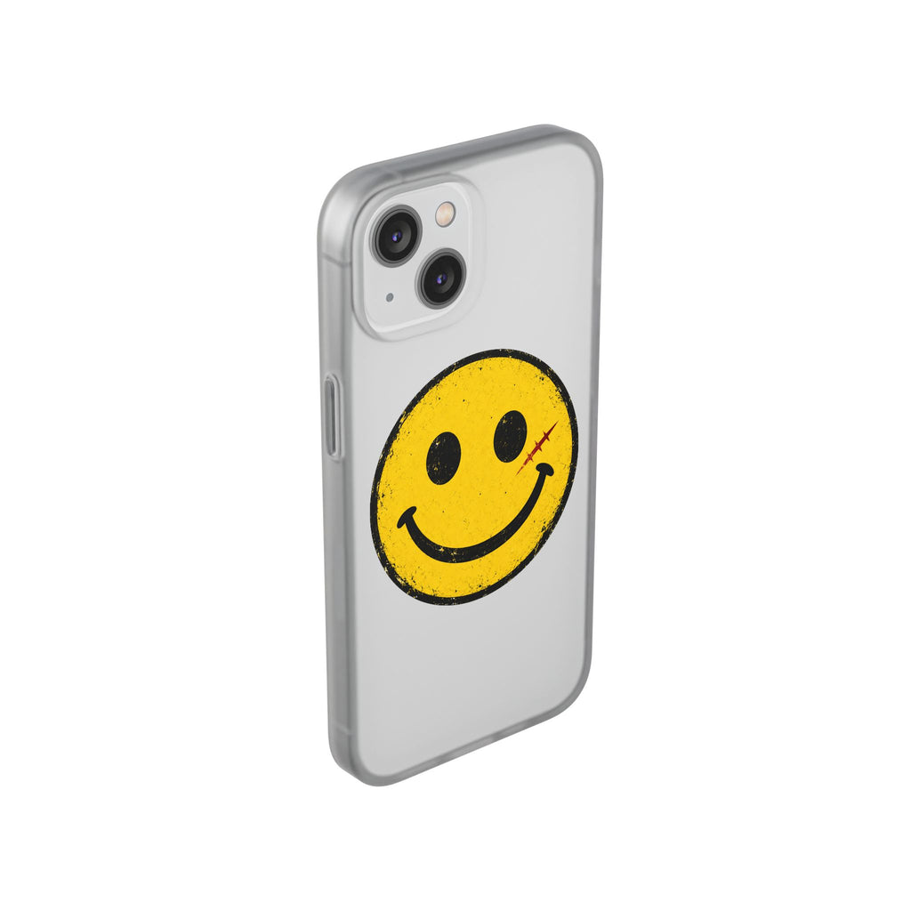 iPhone/Samsung Flex Phone Case