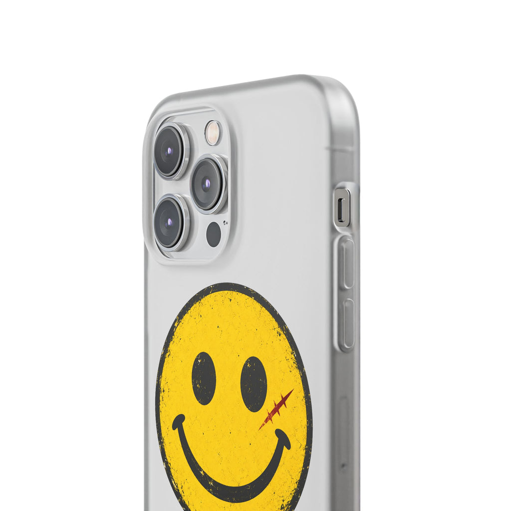 iPhone/Samsung Flex Phone Case