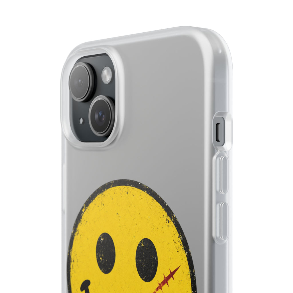 iPhone/Samsung Flex Phone Case