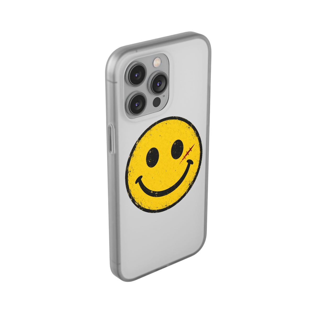 iPhone/Samsung Flex Phone Case