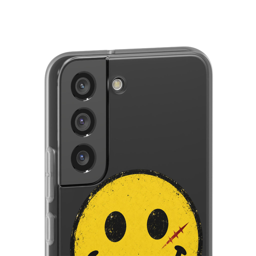iPhone/Samsung Flex Phone Case