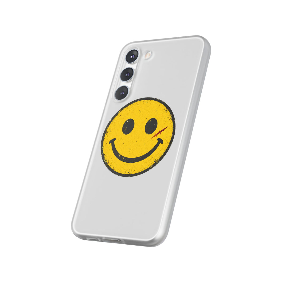 iPhone/Samsung Flex Phone Case