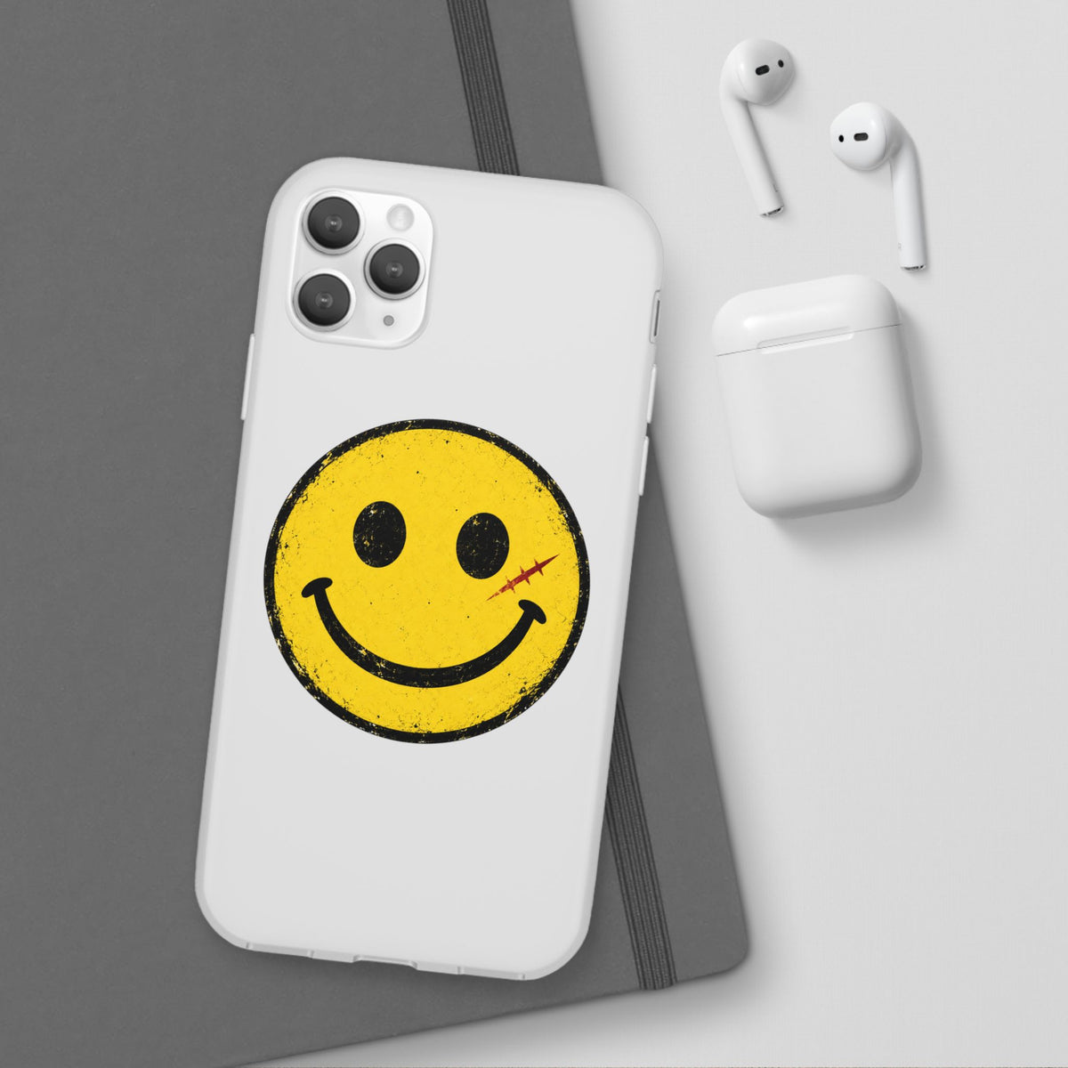 iPhone/Samsung Flex Phone Case